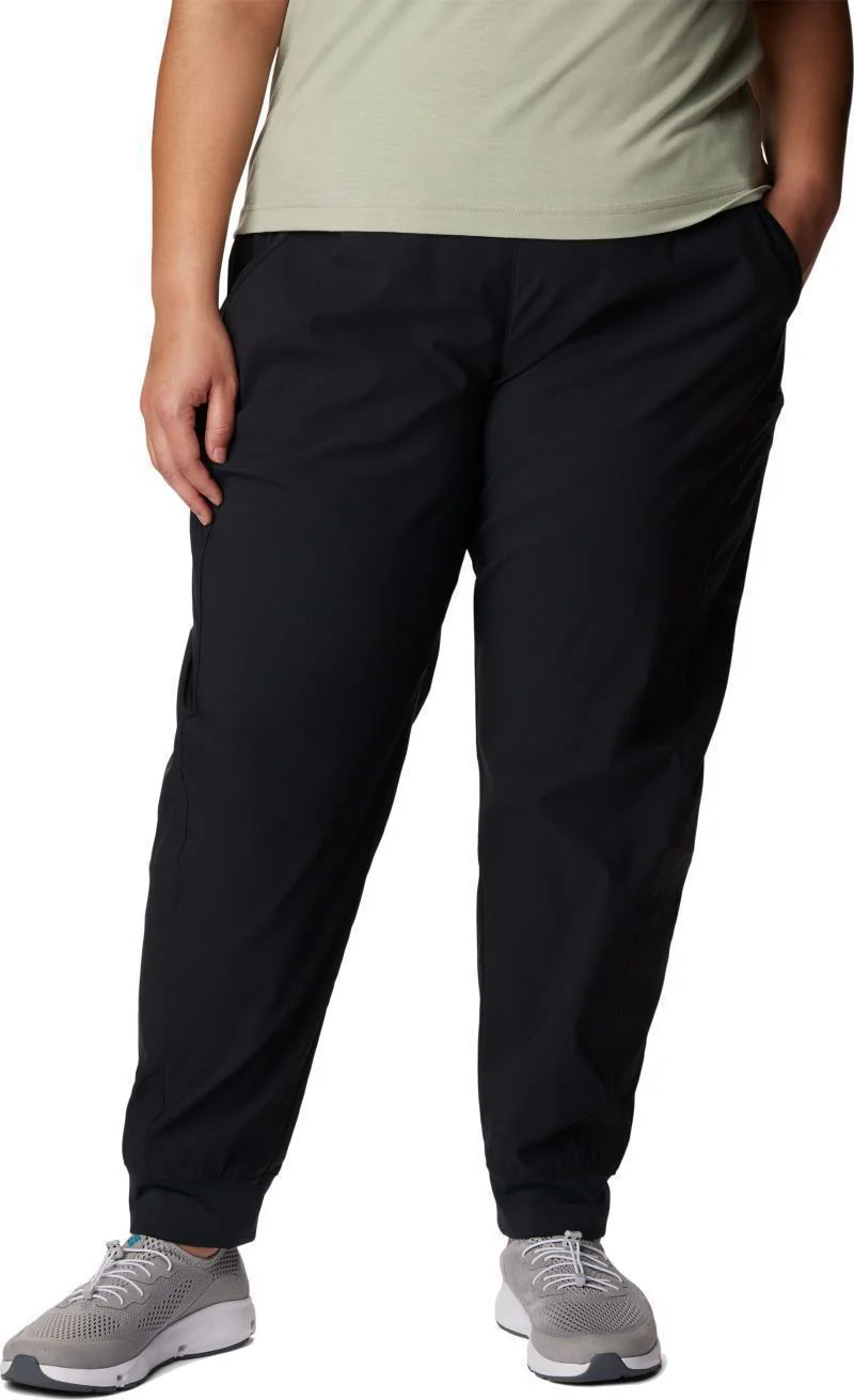 Leslie Falls Joggers, Extended - Womens - Image 9