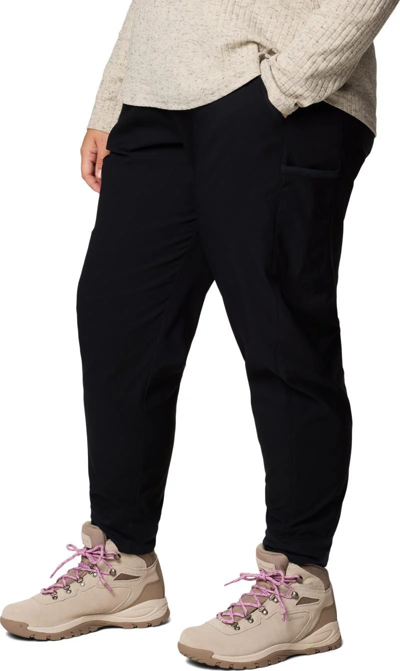 Leslie Falls Joggers II, Extended - Womens - Image 2