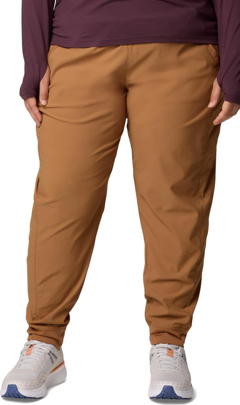 Leslie Falls Joggers II, Extended - Womens - Image 4