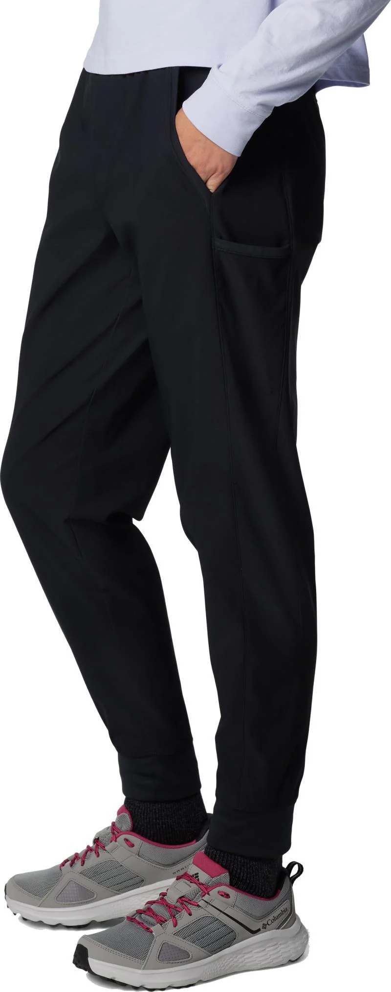 Leslie Falls Joggers II - Womens - Image 2