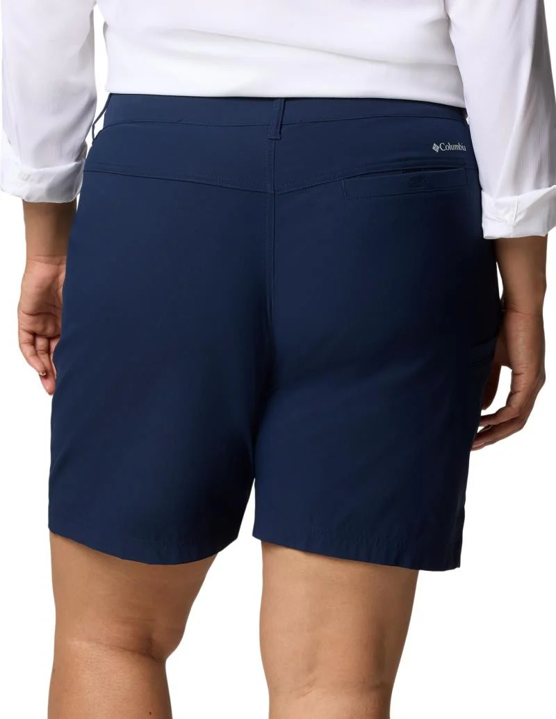 Leslie Falls Long Shorts II, 9" Inseam, Extended - Womens - Image 18