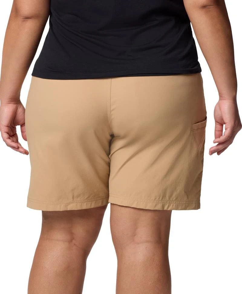 Leslie Falls Long Shorts II, 9" Inseam, Extended - Womens - Image 8