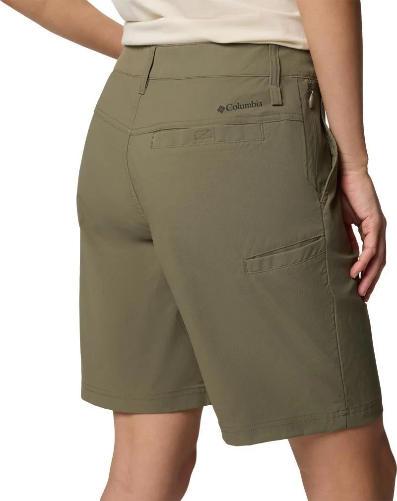 Leslie Falls Long Shorts II, 9" Inseam - Womens - Image 14