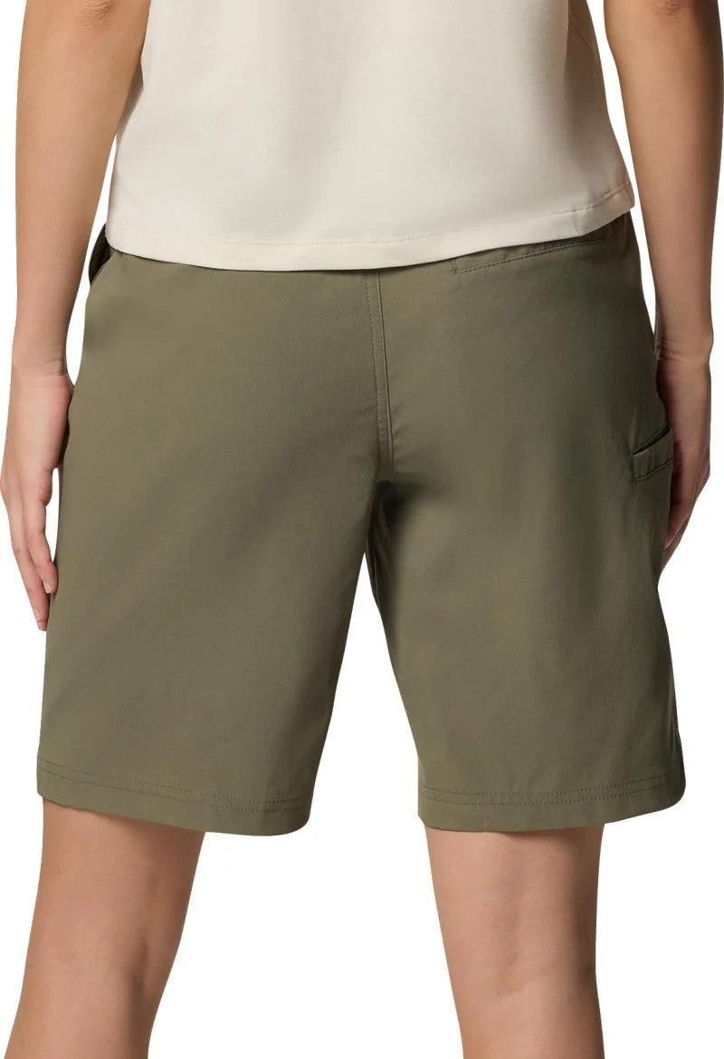 Leslie Falls Long Shorts II, 9" Inseam - Womens - Image 15