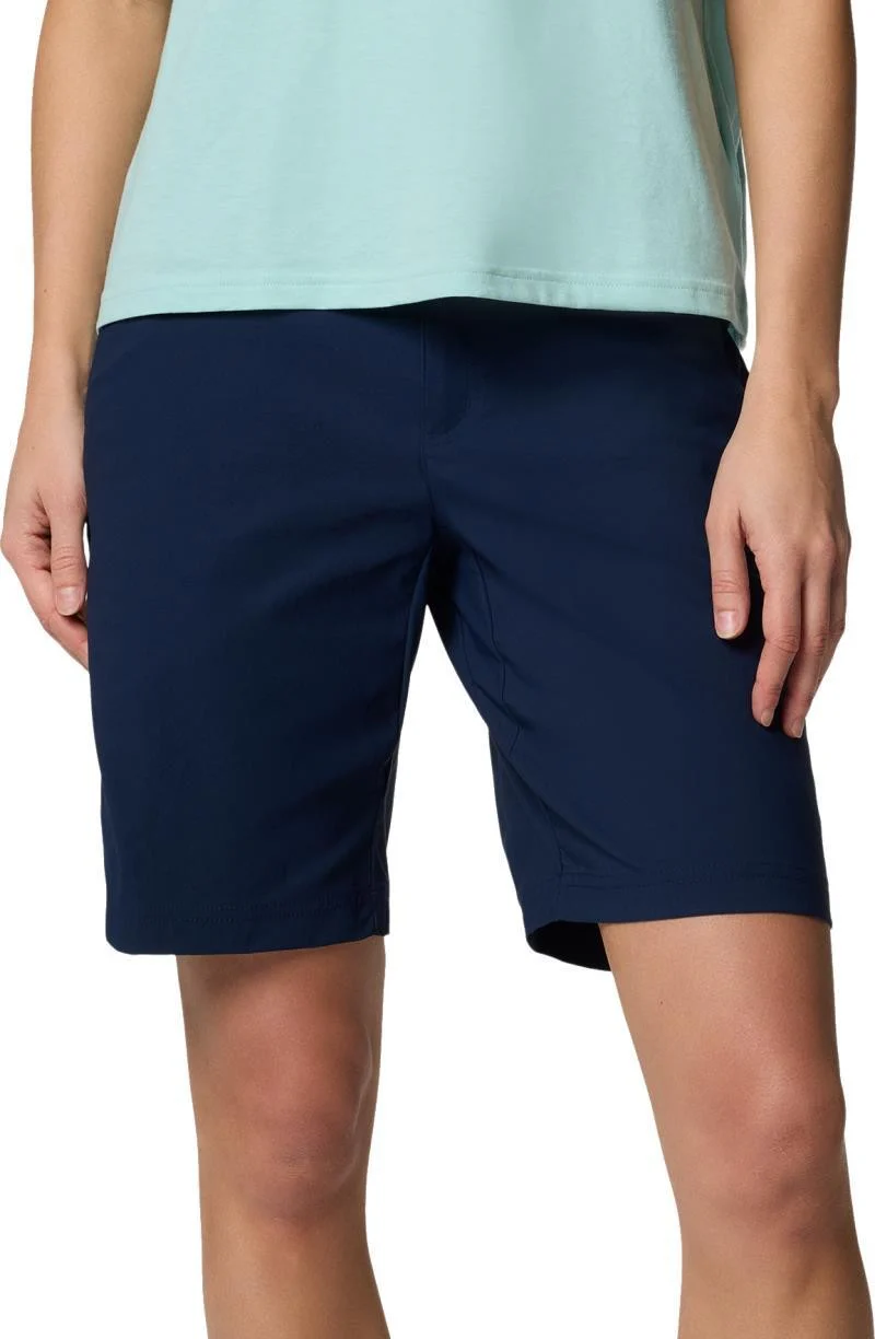 Leslie Falls Long Shorts II, 9" Inseam - Womens - Image 16