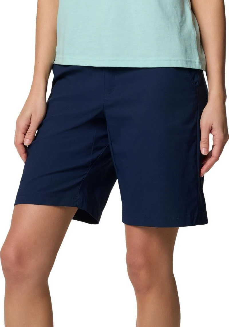 Leslie Falls Long Shorts II, 9" Inseam - Womens - Image 17