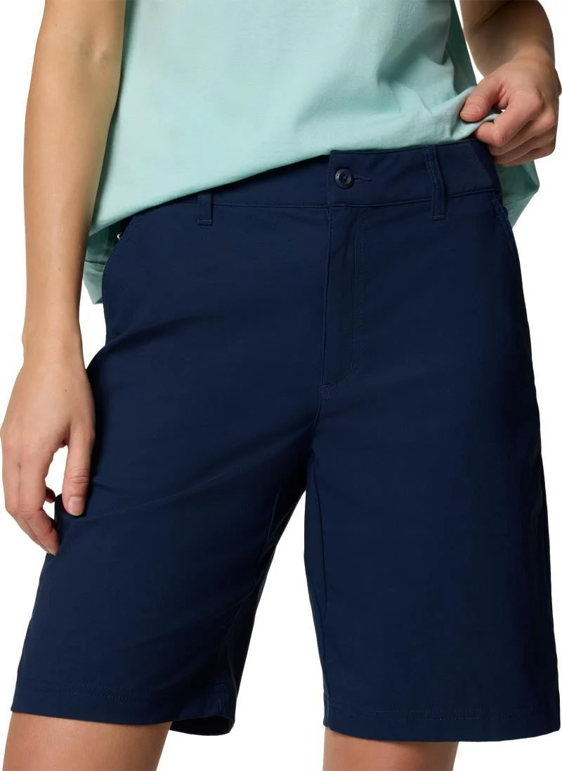 Leslie Falls Long Shorts II, 9" Inseam - Womens - Image 18