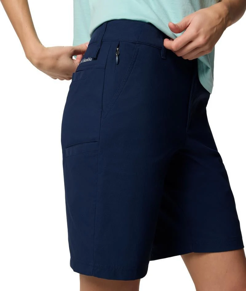 Leslie Falls Long Shorts II, 9" Inseam - Womens - Image 19