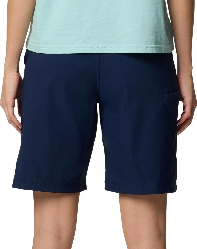 Leslie Falls Long Shorts II, 9" Inseam - Womens - Image 20