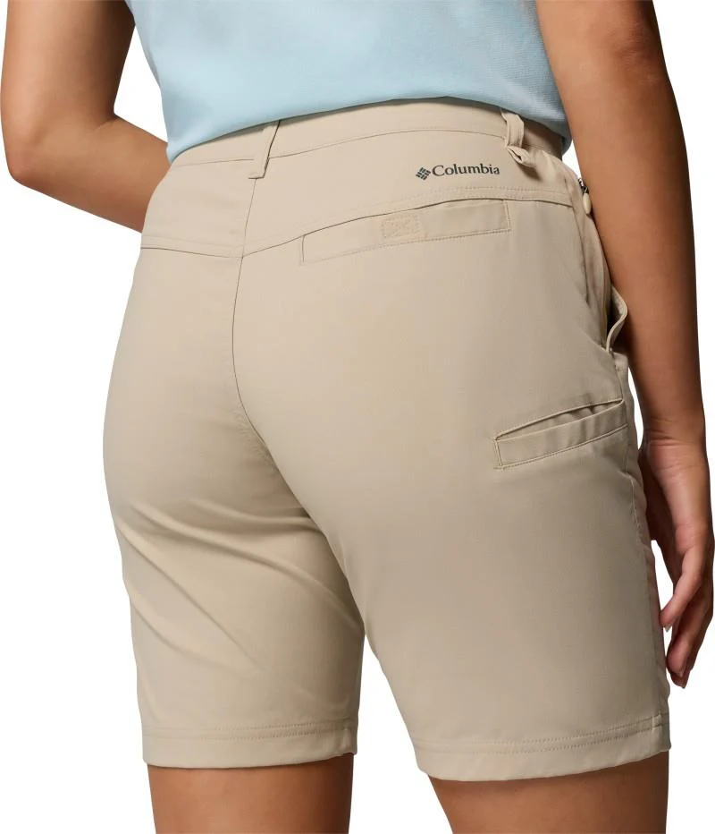 Leslie Falls Long Shorts II, 9" Inseam - Womens - Image 23