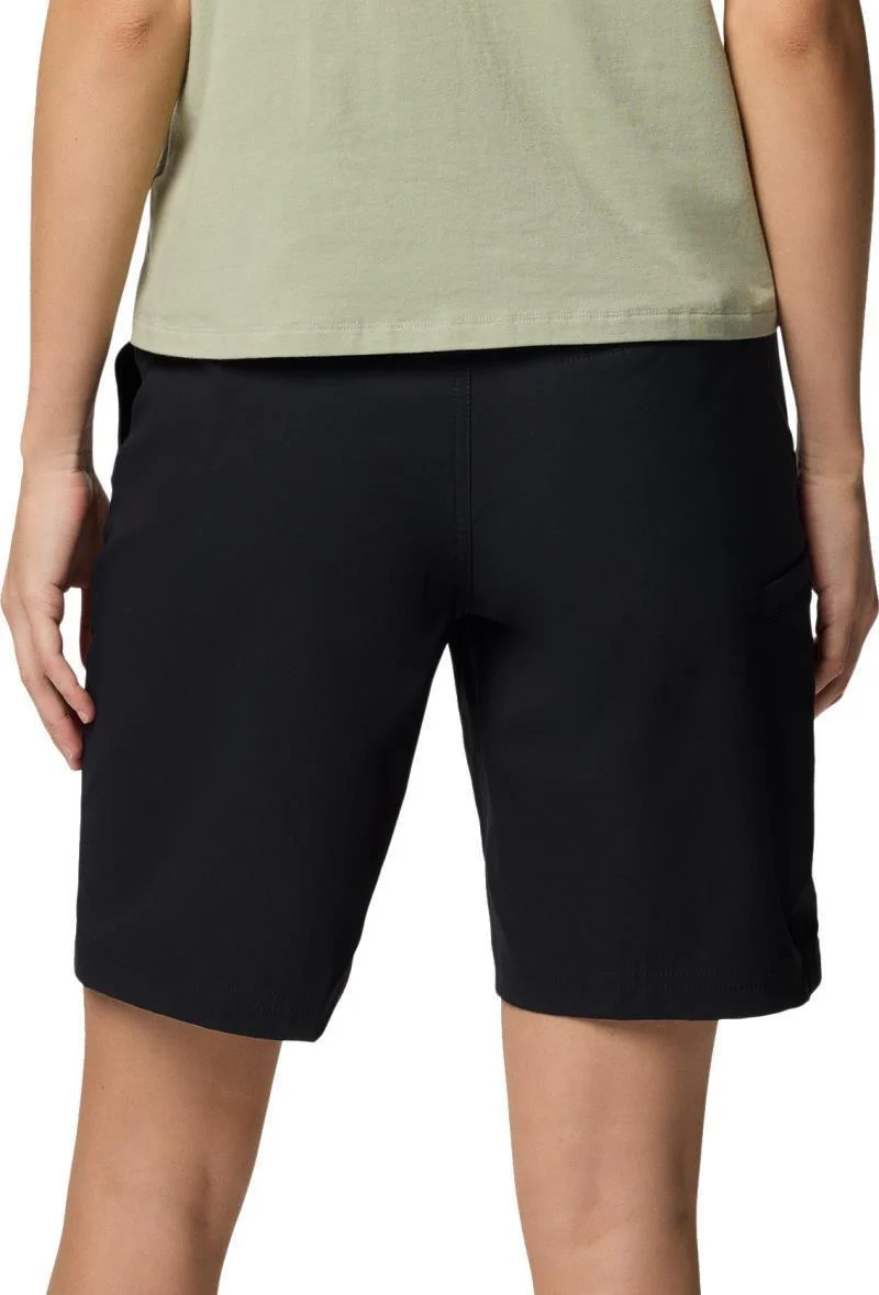 Leslie Falls Long Shorts II, 9" Inseam - Womens - Image 5