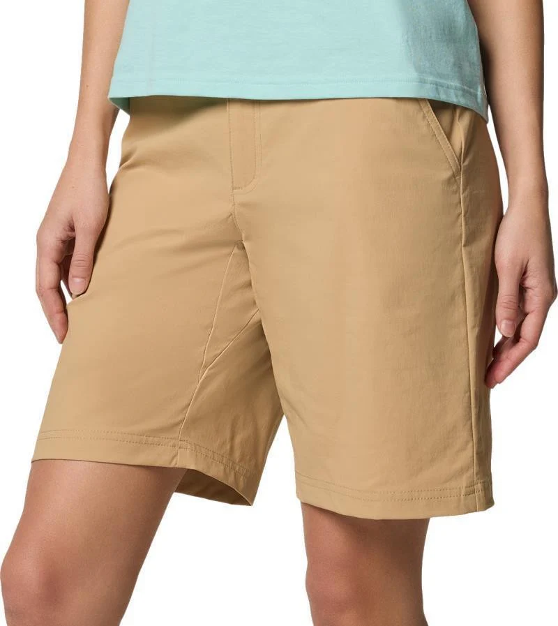 Leslie Falls Long Shorts II, 9" Inseam - Womens - Image 7