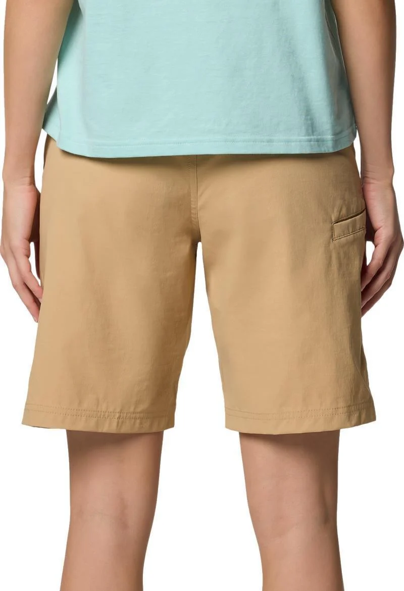 Leslie Falls Long Shorts II, 9" Inseam - Womens - Image 9