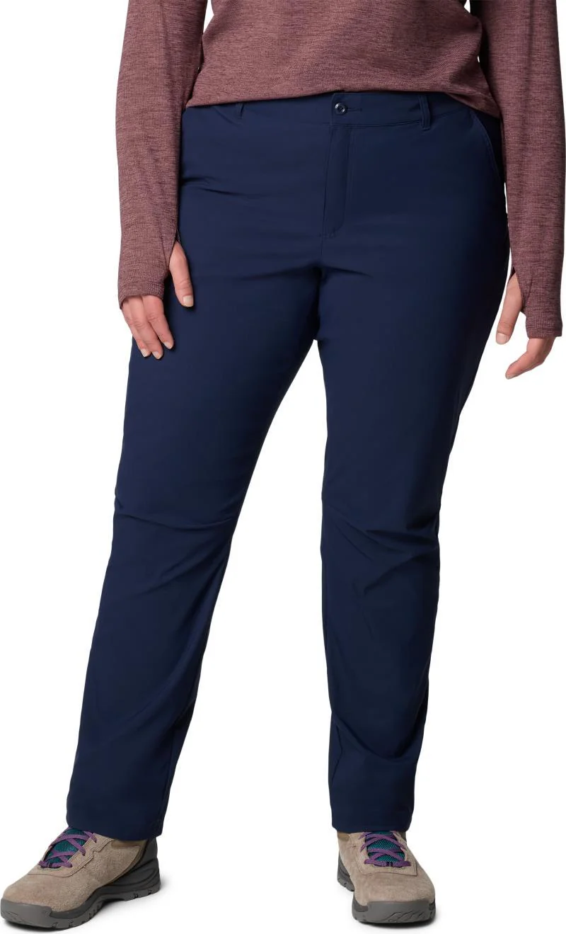 Leslie Falls Pants II, Long, Extended - Womens - Image 11