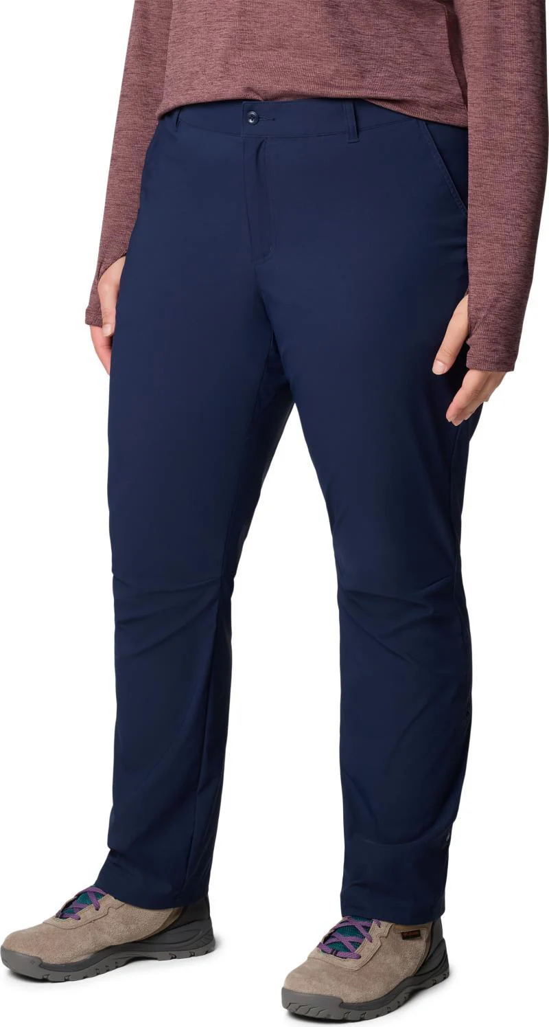 Leslie Falls Pants II, Long, Extended - Womens - Image 12