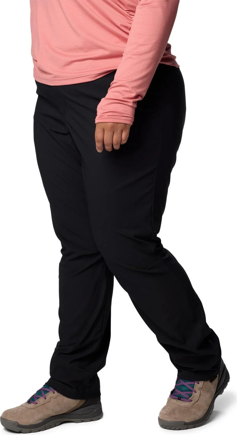 Leslie Falls Pants II, Long, Extended - Womens - Image 5
