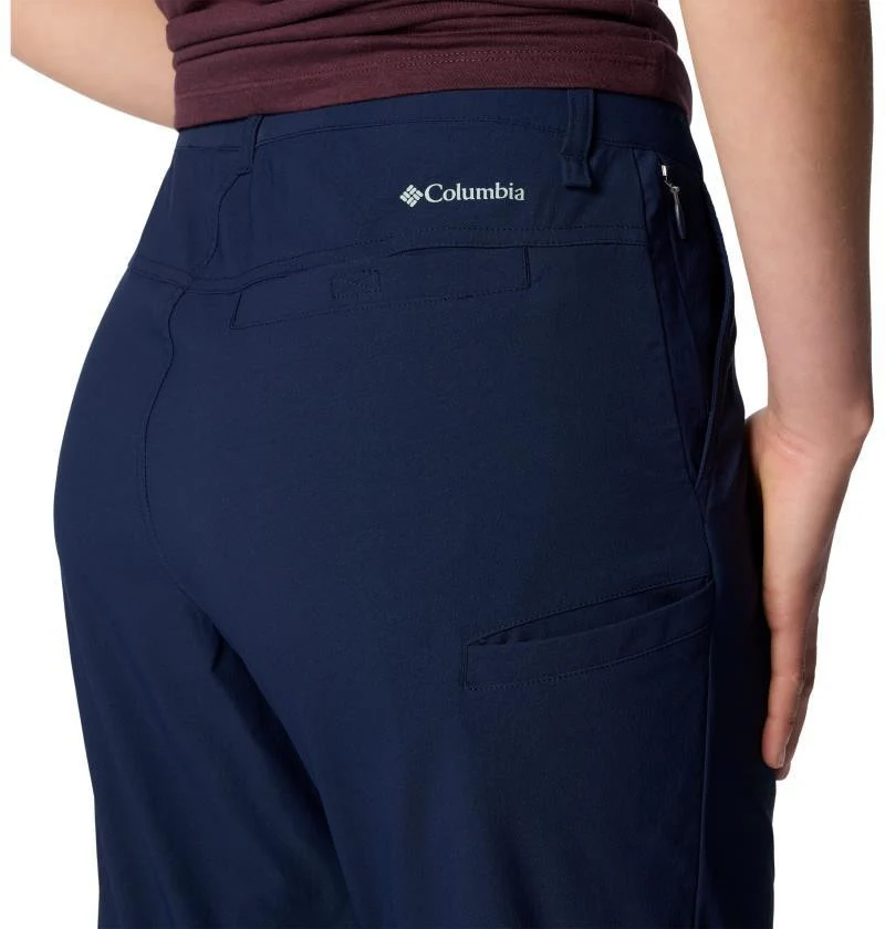 Leslie Falls Pants II, Long - Womens - Image 10