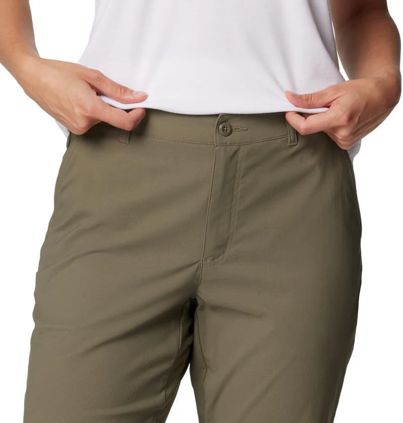 Leslie Falls Pants II, Long - Womens - Image 14