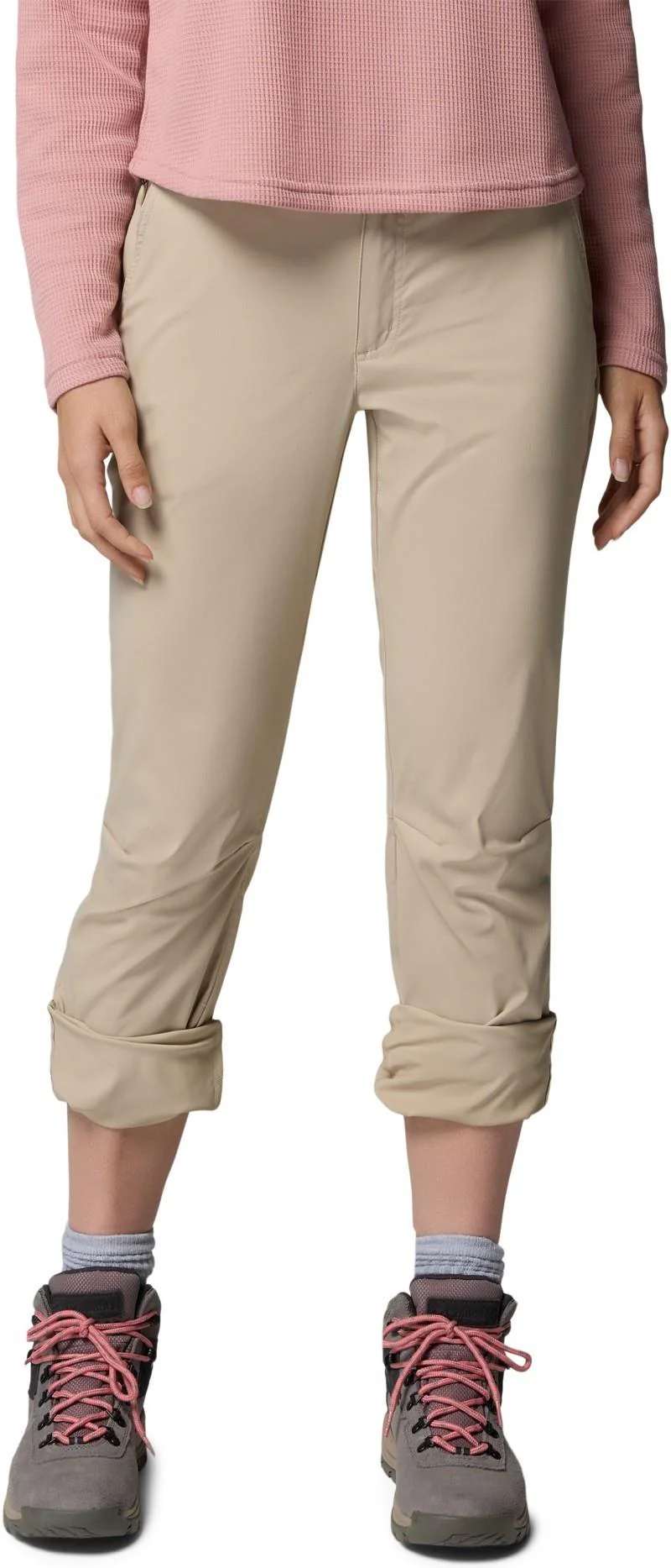Leslie Falls Pants II, Long - Womens - Image 22