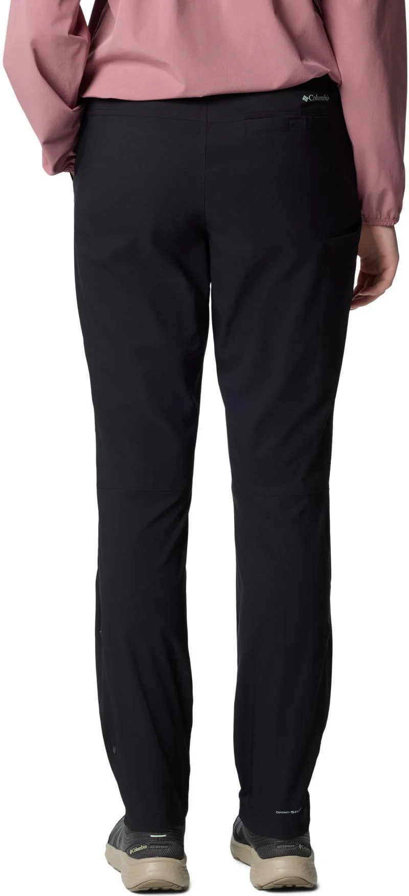 Leslie Falls Pants II, Long - Womens - Image 3