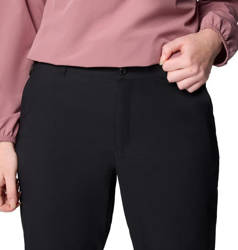 Leslie Falls Pants II, Long - Womens - Image 4