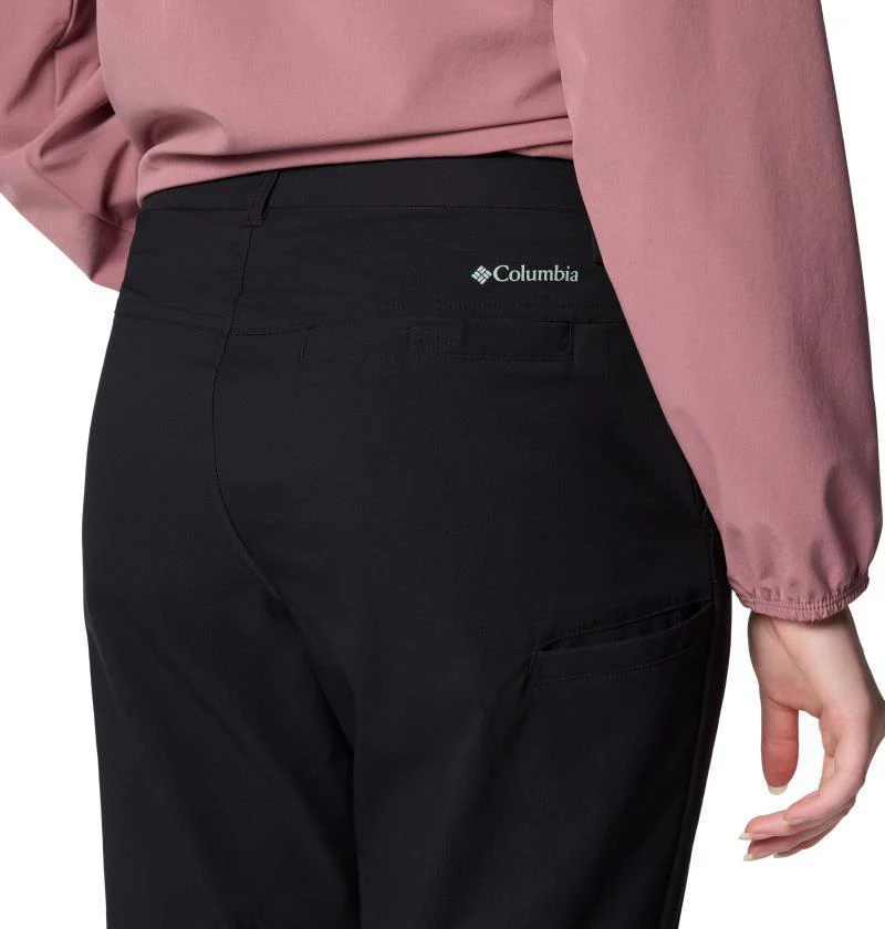 Leslie Falls Pants II, Long - Womens - Image 5
