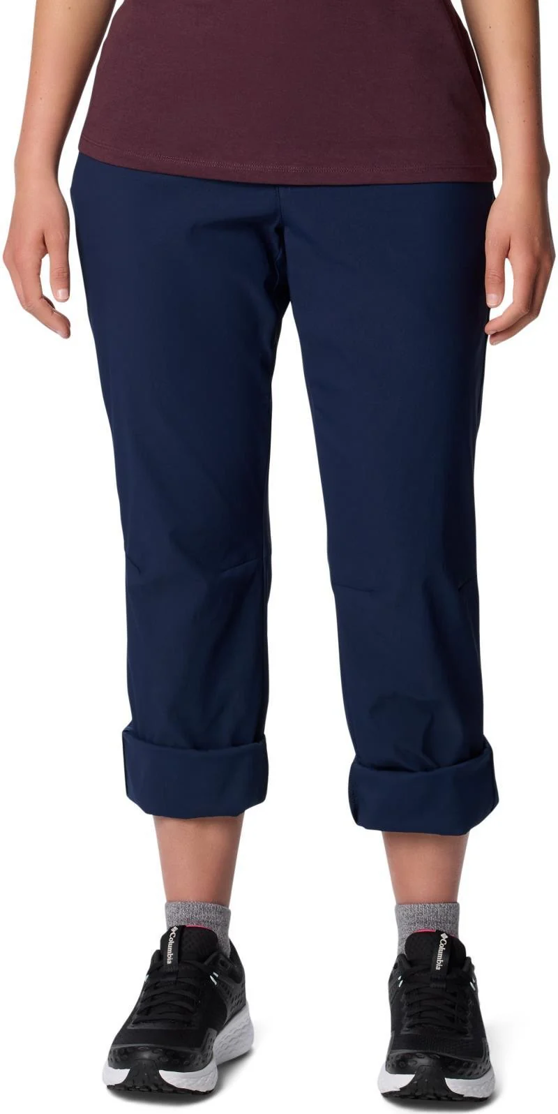 Leslie Falls Pants II, Long - Womens - Image 6