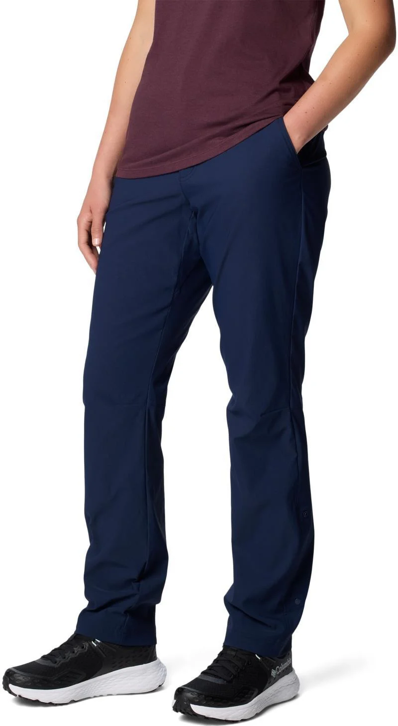 Leslie Falls Pants II, Long - Womens - Image 7