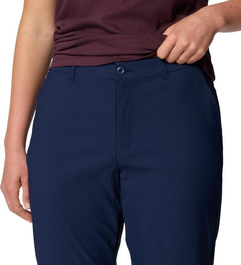 Leslie Falls Pants II, Long - Womens - Image 9