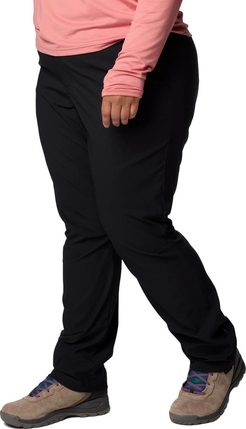Leslie Falls Pants II, Reg, Extended - Womens - Image 2