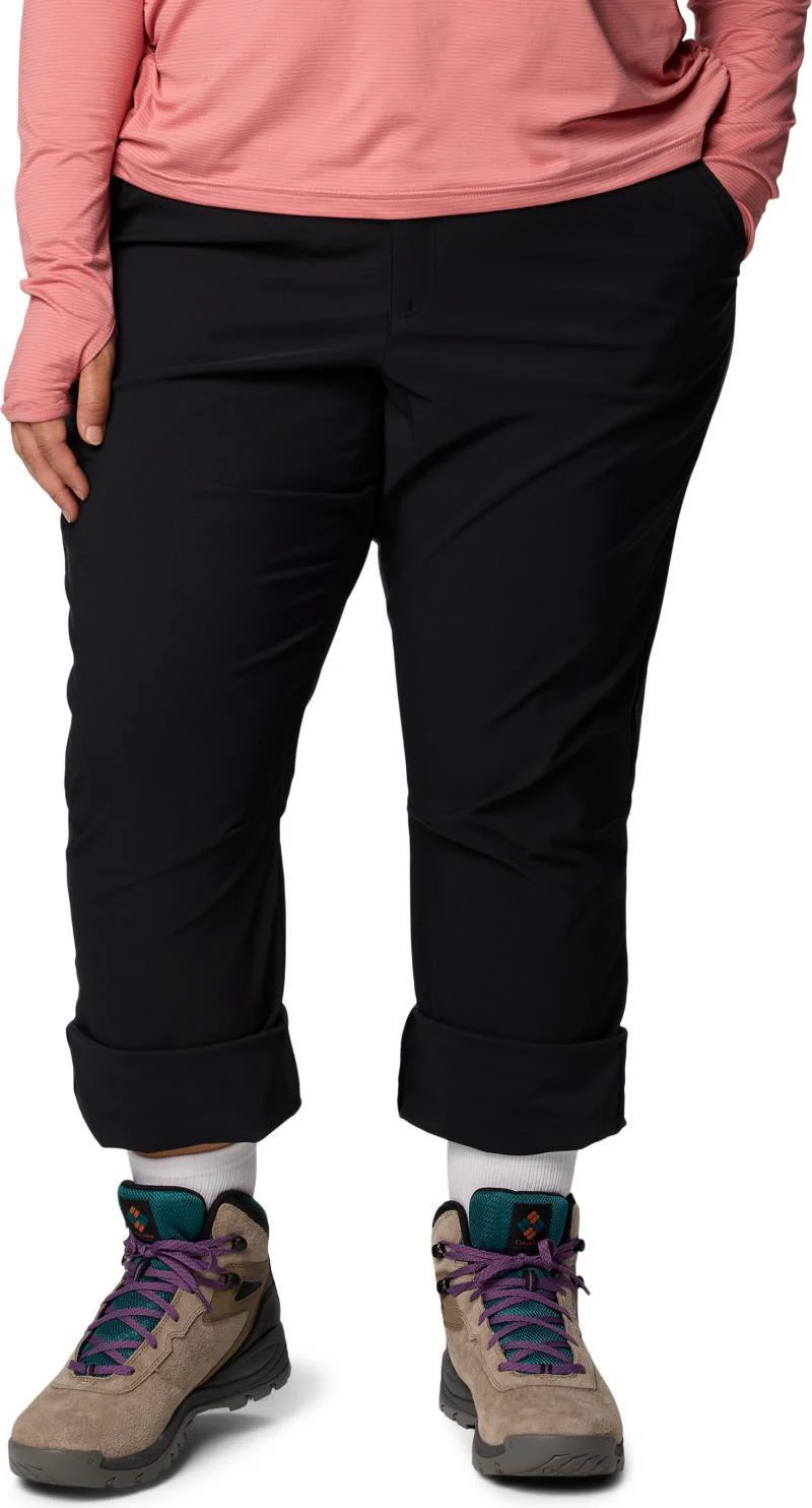 Leslie Falls Pants II, Reg, Extended - Womens - Image 3
