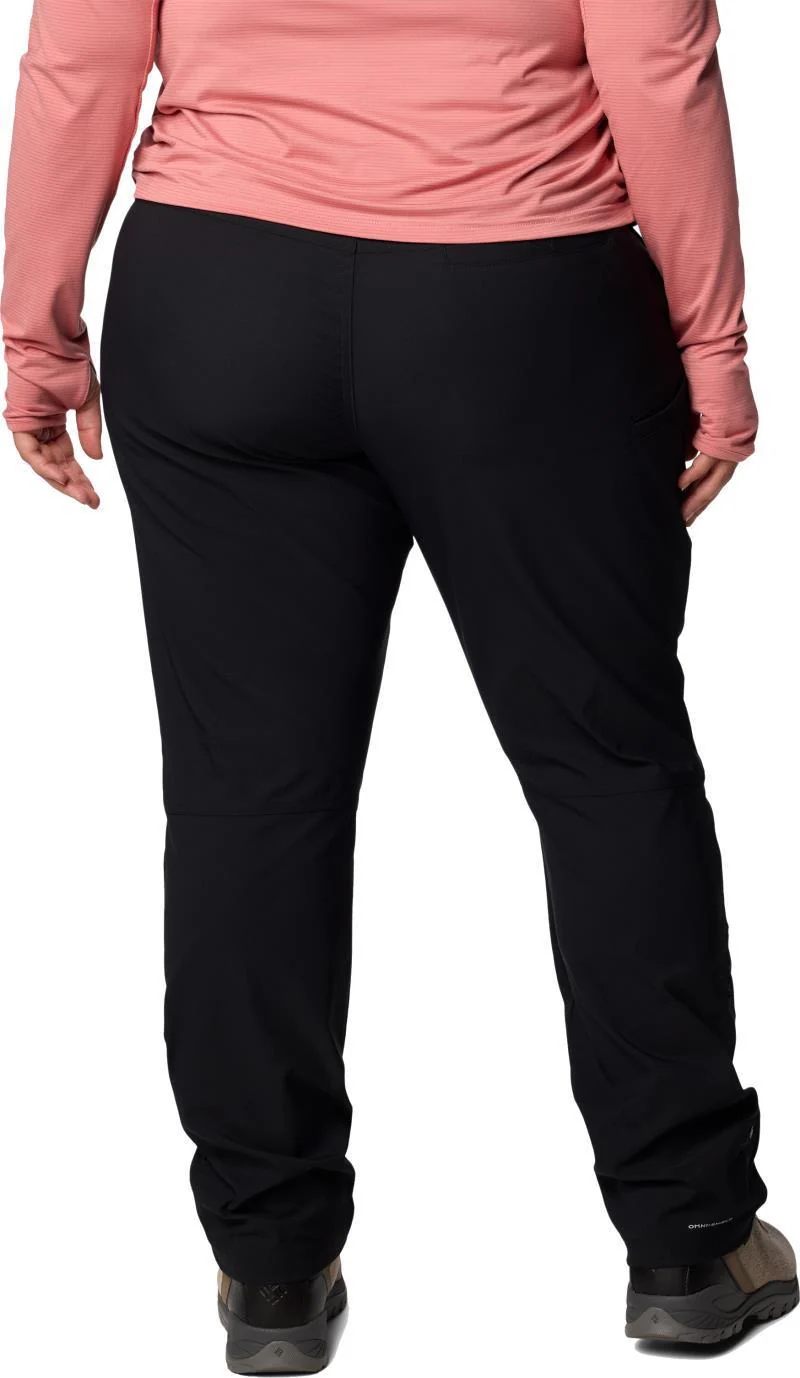 Leslie Falls Pants II, Reg, Extended - Womens - Image 4