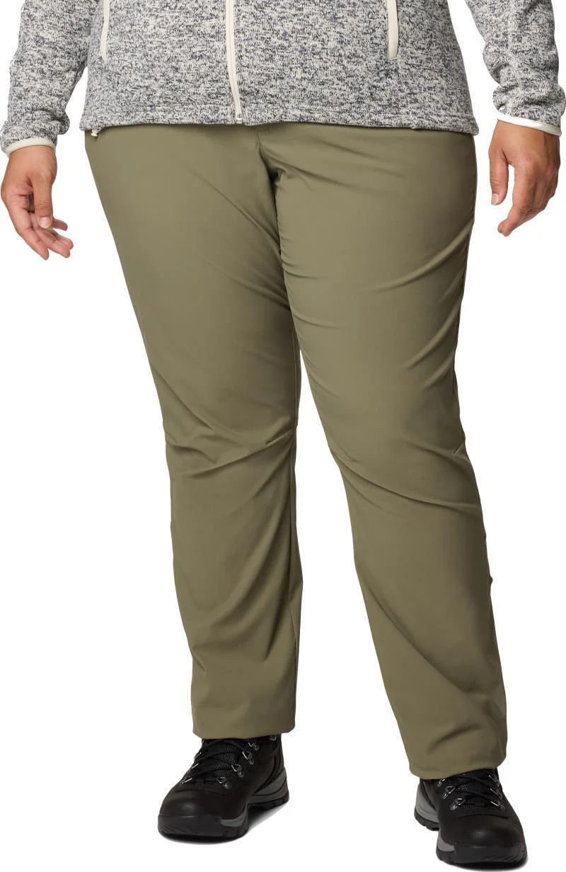 Leslie Falls Pants II, Reg, Extended - Womens - Image 5