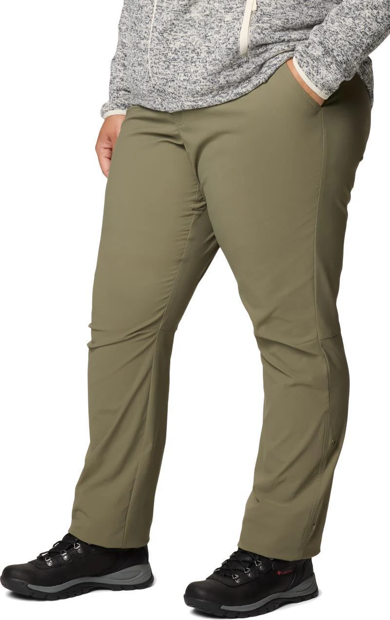 Leslie Falls Pants II, Reg, Extended - Womens - Image 6
