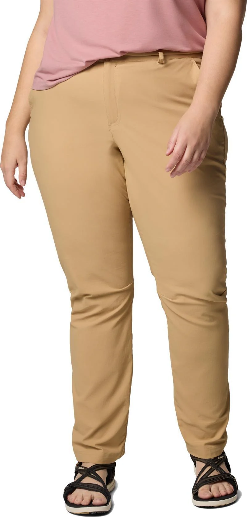 Leslie Falls Pants II, Reg, Extended - Womens - Image 8