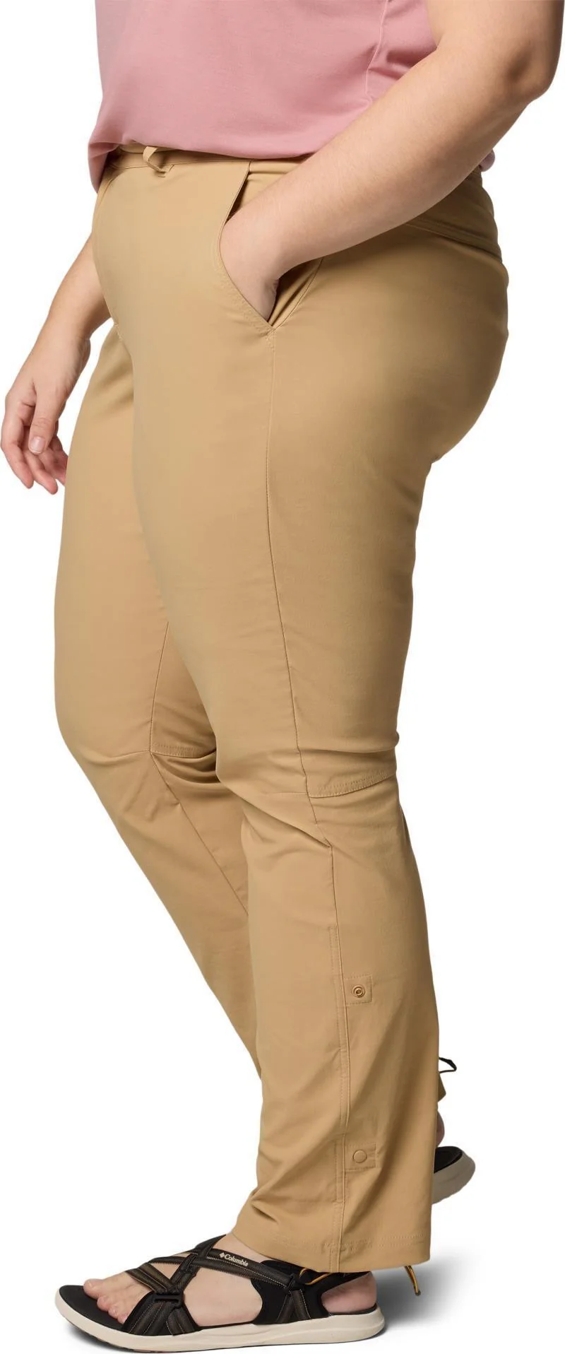 Leslie Falls Pants II, Reg, Extended - Womens - Image 9