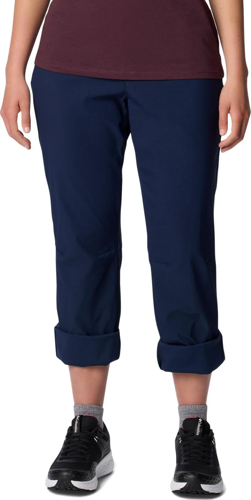 Leslie Falls Pants II, Reg - Womens - Image 10