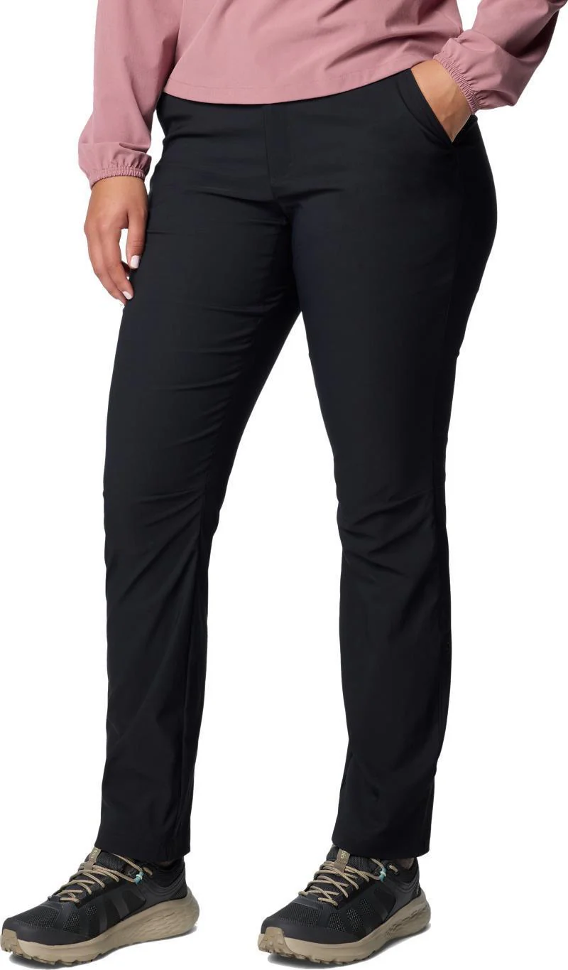 Leslie Falls Pants II, Reg - Womens - Image 2