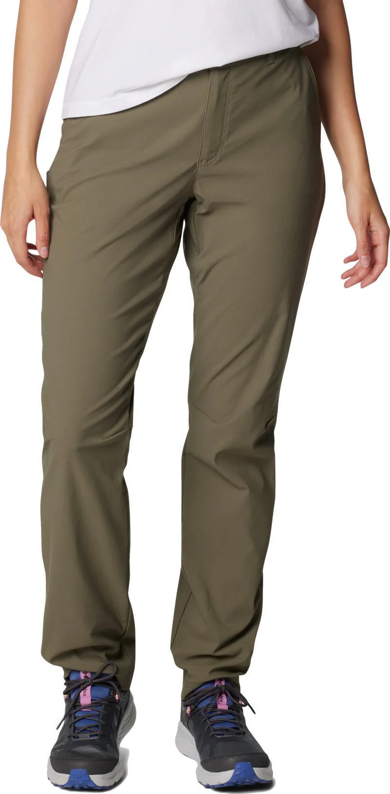 Leslie Falls Pants II, Reg - Womens - Image 4