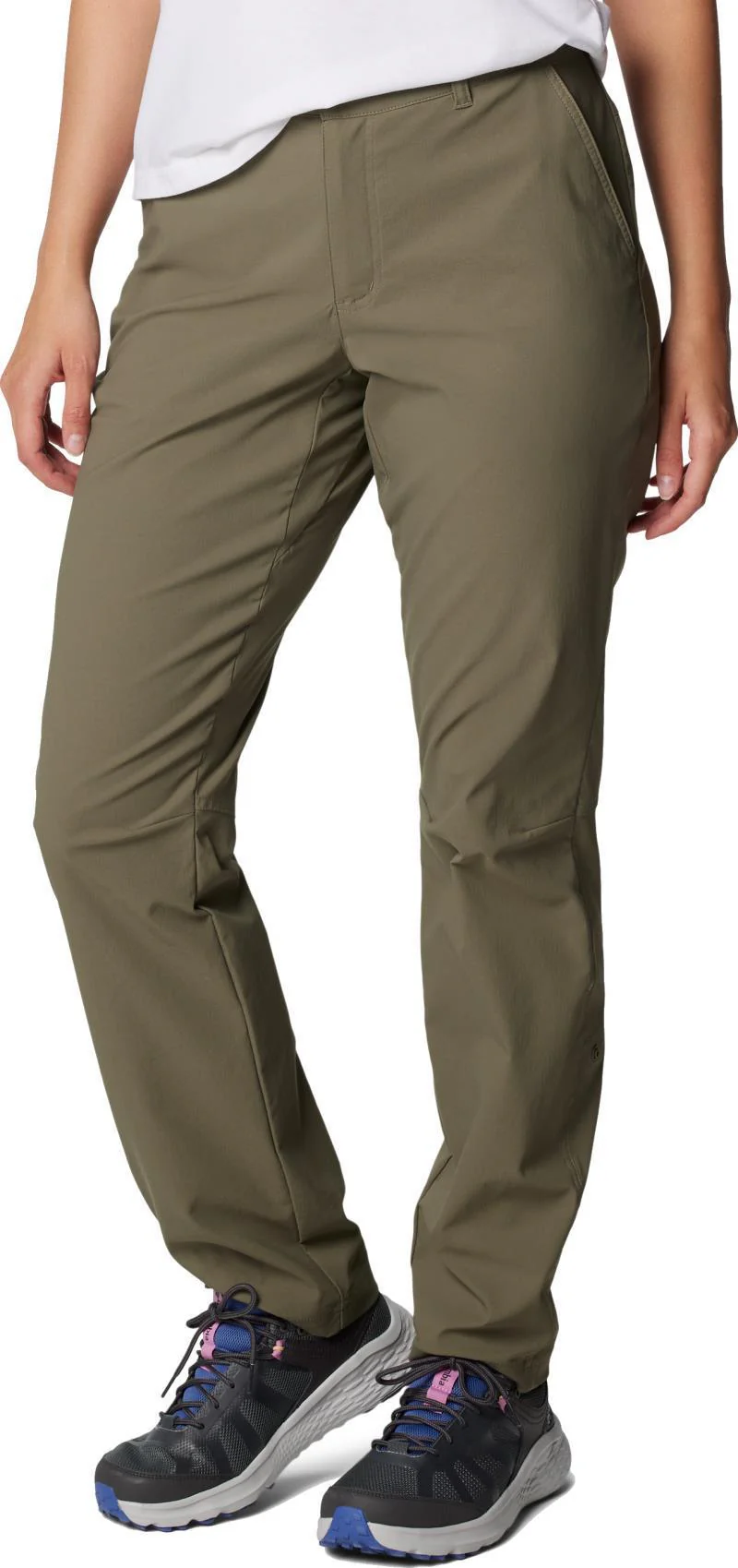 Leslie Falls Pants II, Reg - Womens - Image 5