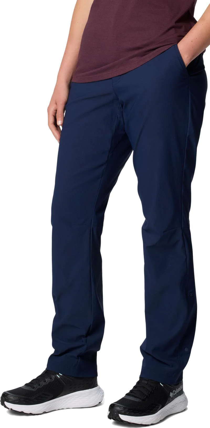 Leslie Falls Pants II, Reg - Womens - Image 8