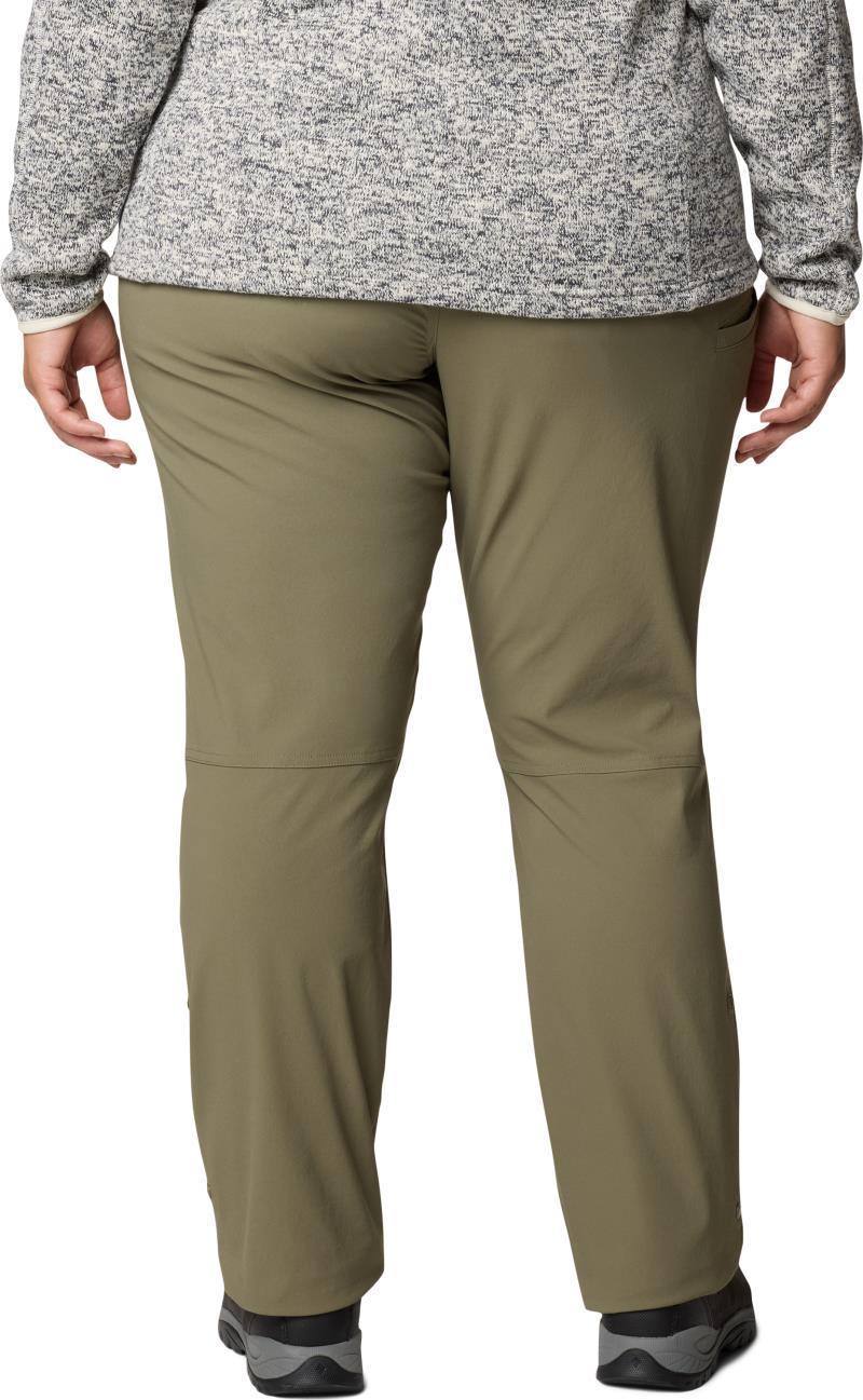 Leslie Falls Pants II, Short, Extended - Womens - Image 10
