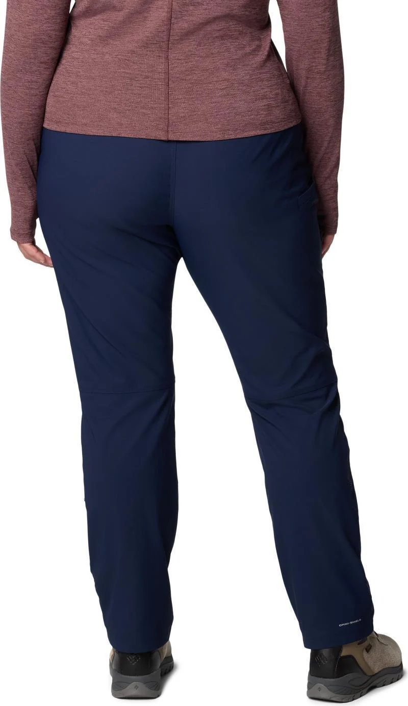 Leslie Falls Pants II, Short, Extended - Womens - Image 13