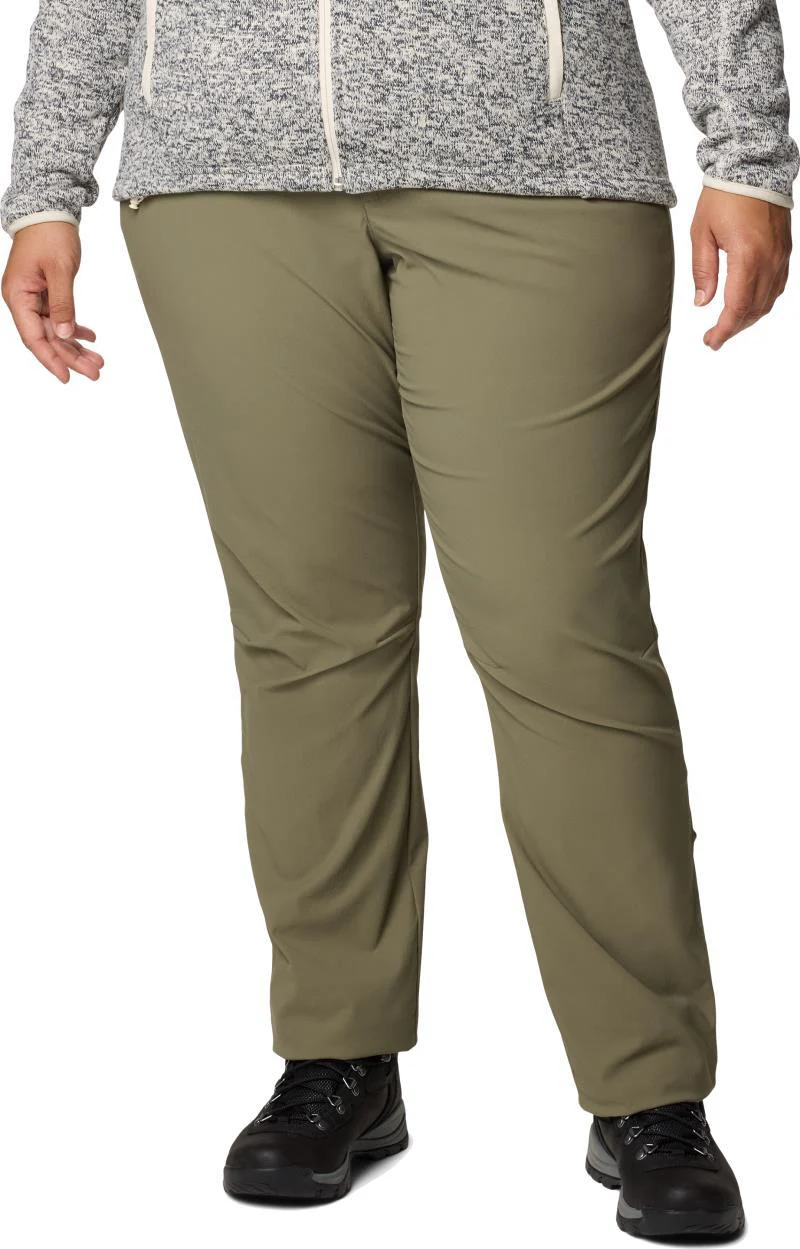 Leslie Falls Pants II, Short, Extended - Womens - Image 8