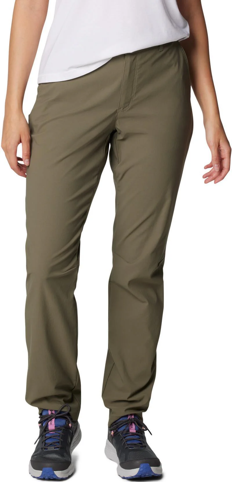 Leslie Falls Pants II, Short - Womens - Image 11