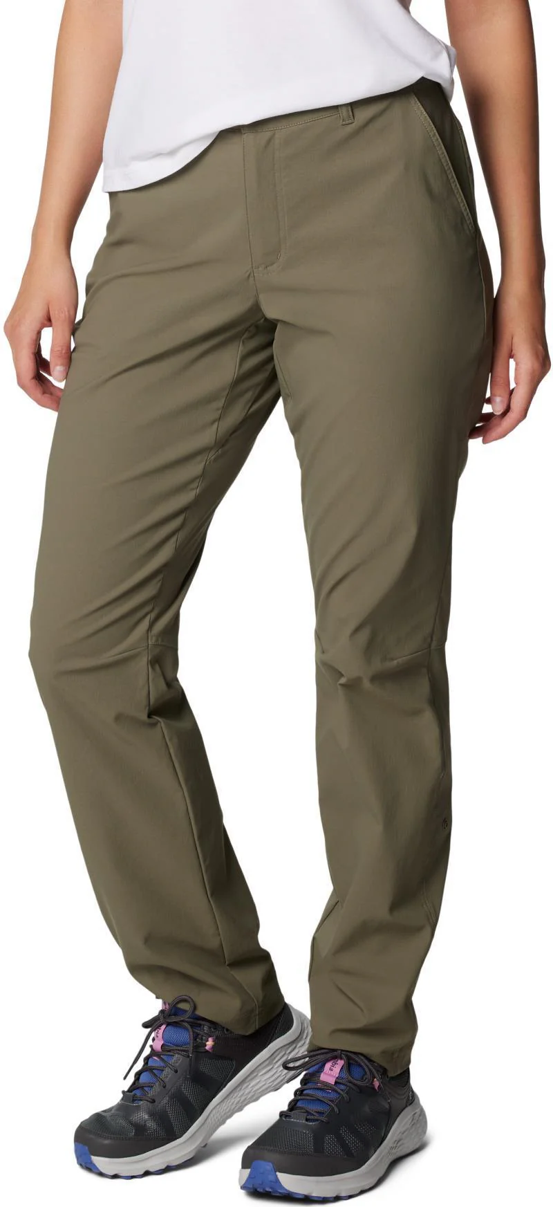 Leslie Falls Pants II, Short - Womens - Image 12