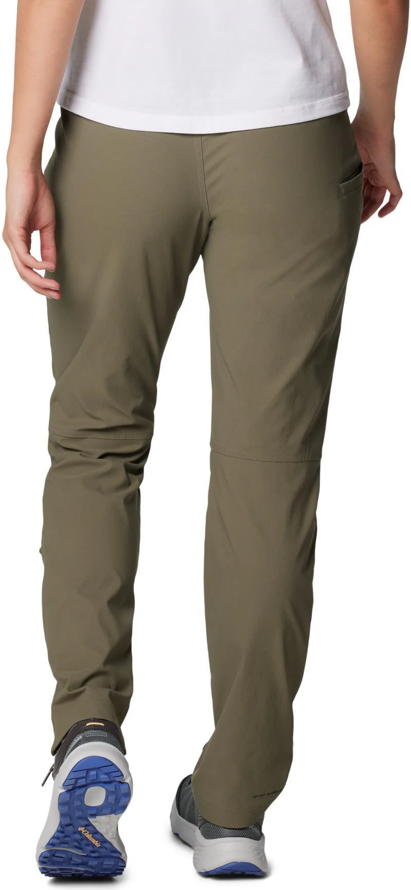 Leslie Falls Pants II, Short - Womens - Image 13
