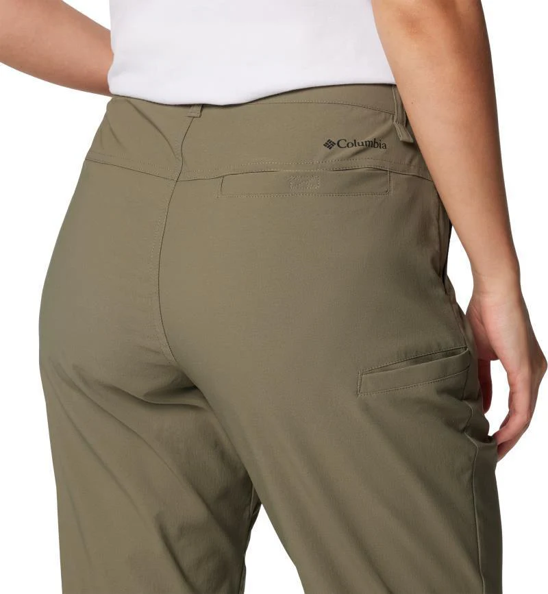 Leslie Falls Pants II, Short - Womens - Image 15