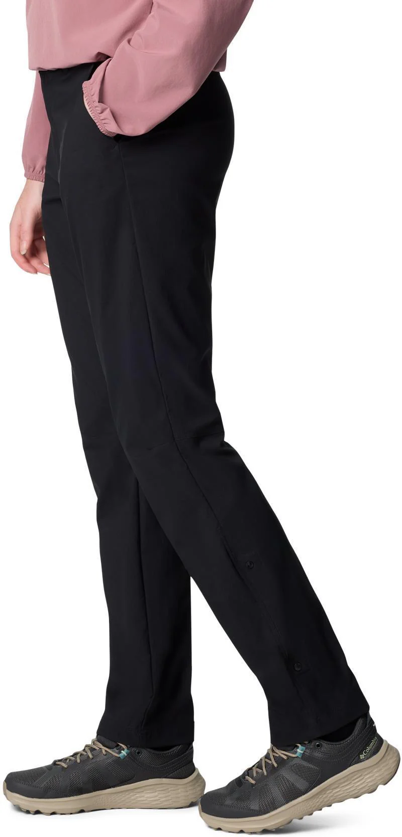 Leslie Falls Pants II, Short - Womens - Image 2