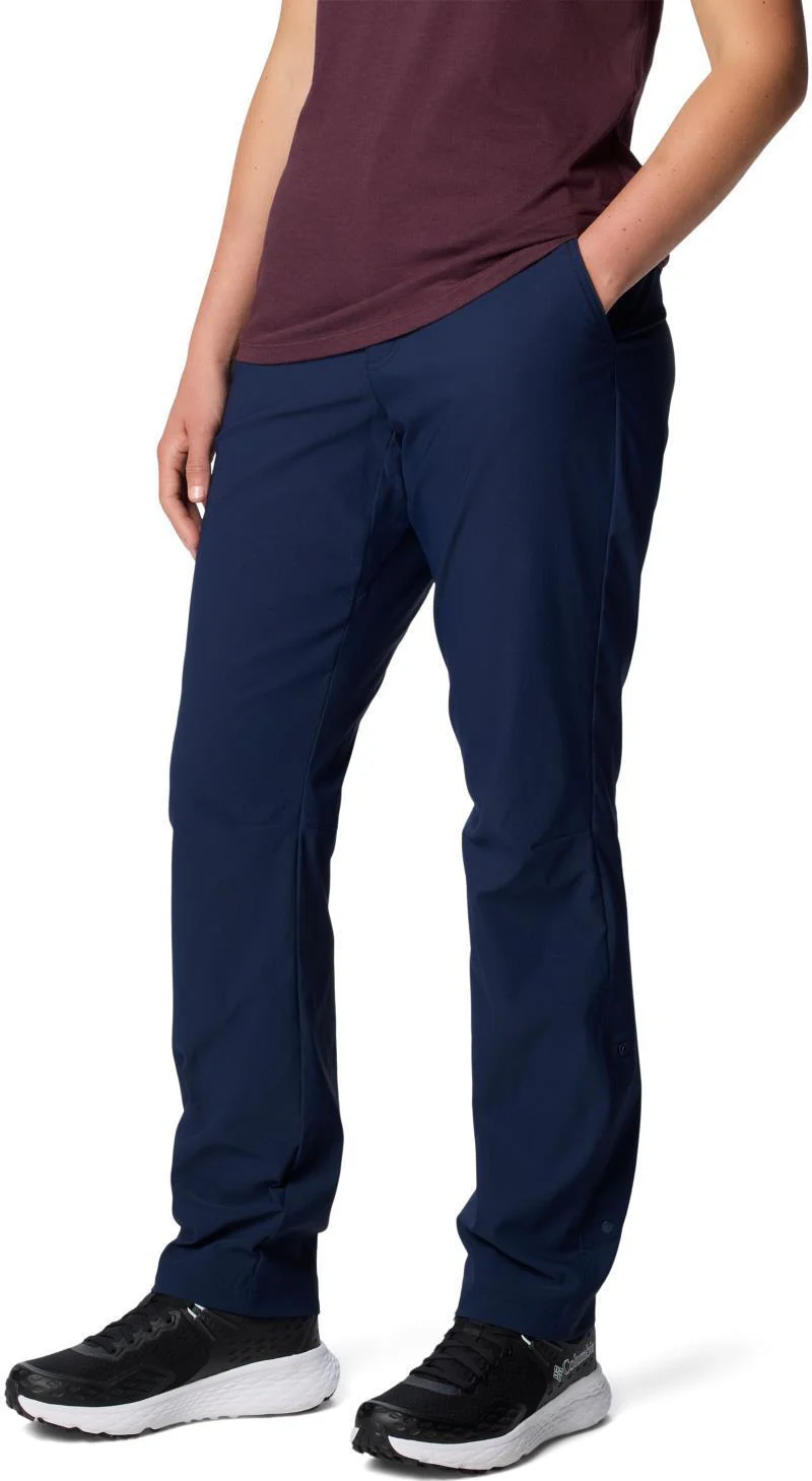 Leslie Falls Pants II, Short - Womens - Image 7